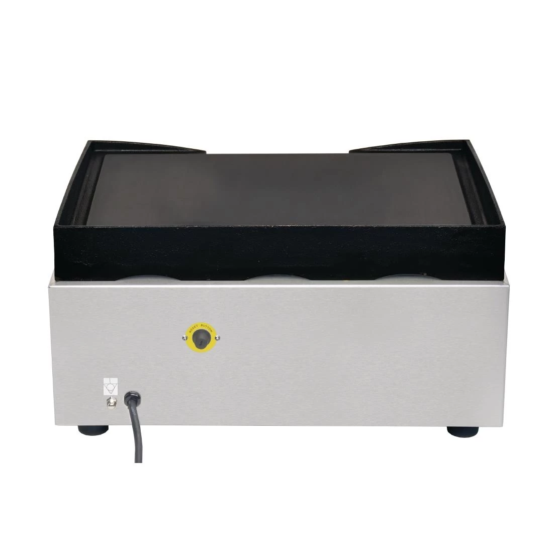 Buffalo Cast Iron Countertop Griddle - Image 5