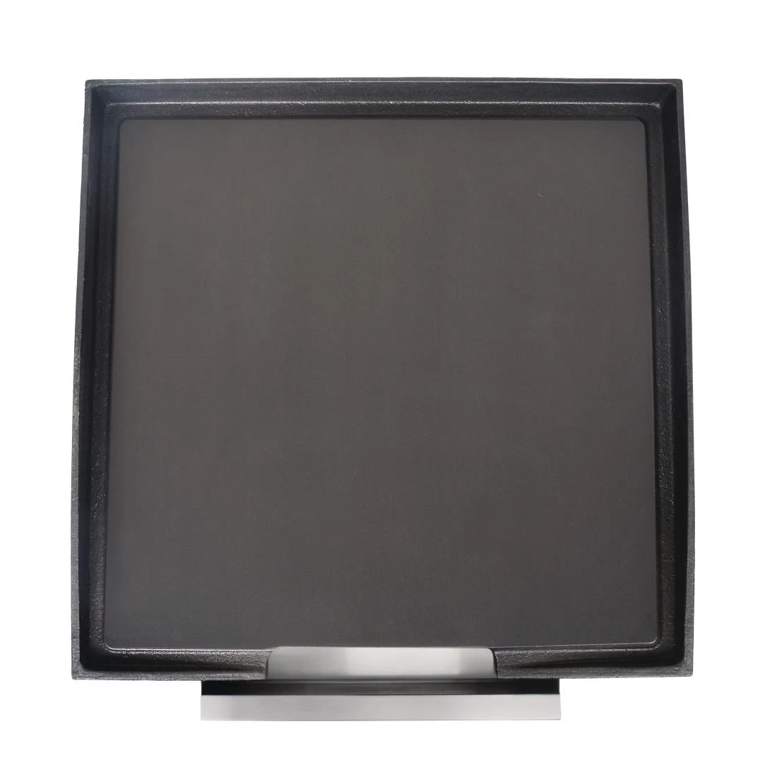 Buffalo Large Cast Iron Countertop Griddle - Image 3