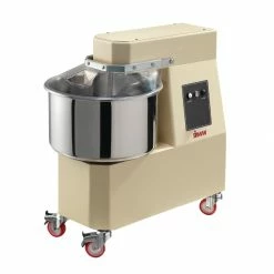 Sirman 50Ltr Spiral Dough Mixer Hercules 50