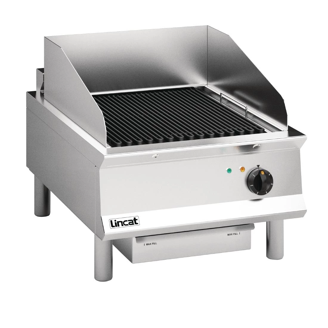 Lincat Opus 800 Electric Chargrill OE8413