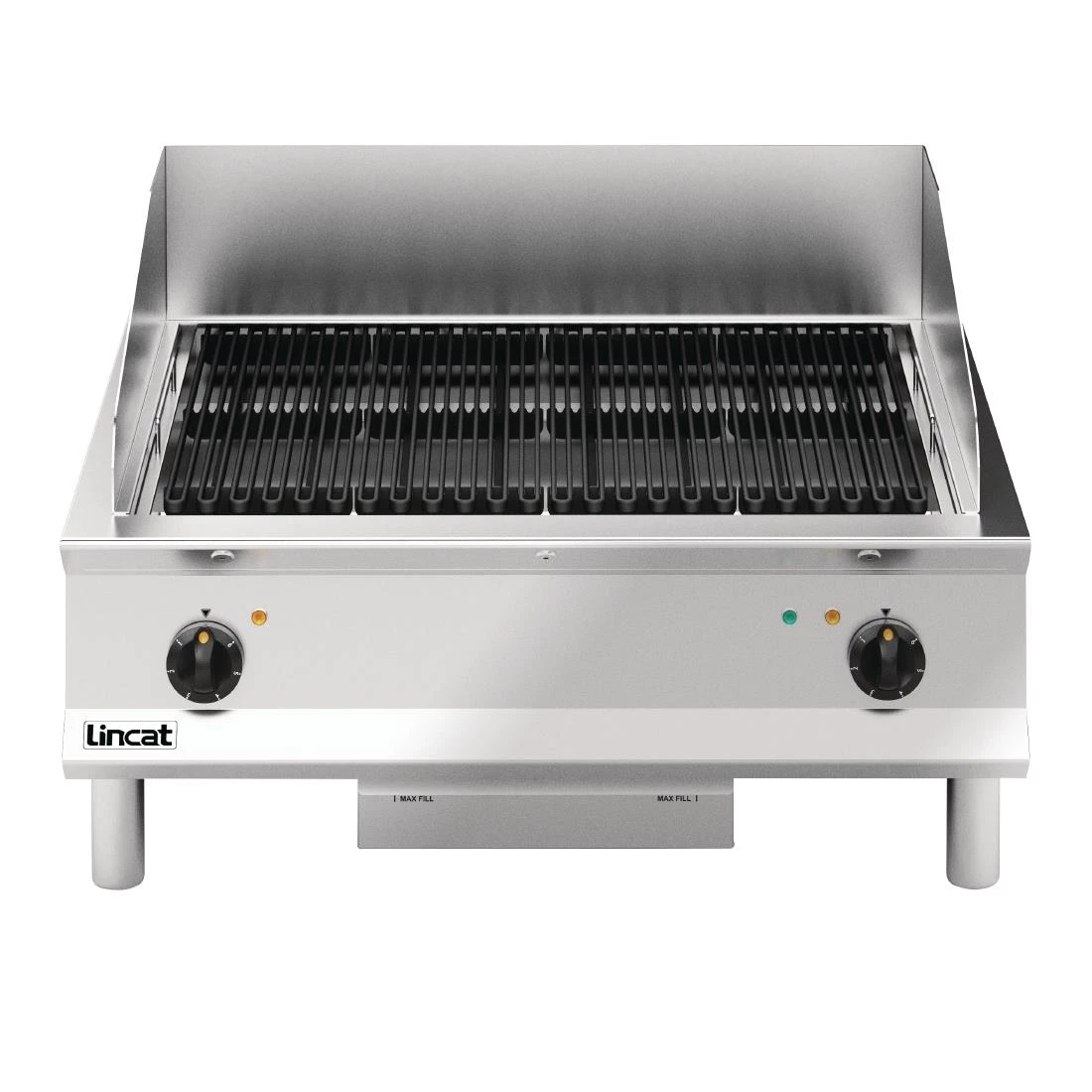 Lincat Opus 800 Electric Chargrill OE8414 - Image 3