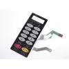Samsung Switch Membrane For CM1069 CM1069A Ref DE34-00097C