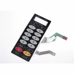 Samsung Switch Membrane For CM1069 CM1069A Ref DE34-00097C