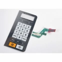 Samsung Switch Membrane Ref DE34-00413A