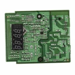 Samsung ASSY PCB 125 250VAC 16A 200GF SPDT Ref DE92-03494A