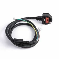 Samsung Assy Power Cord Ref DE96-00180C