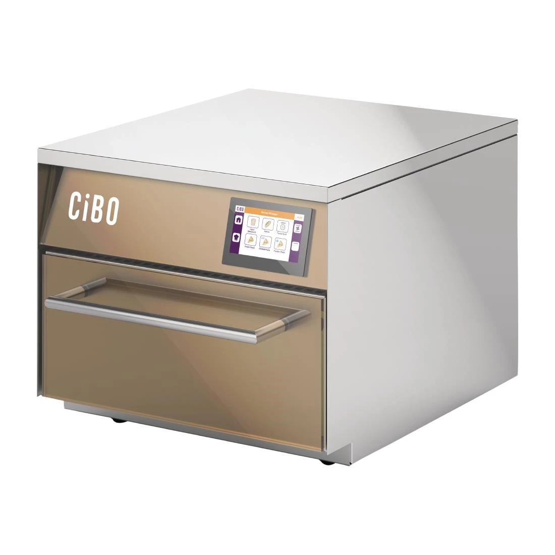 Lincat Cibo High Speed Oven Champagne - Image 3