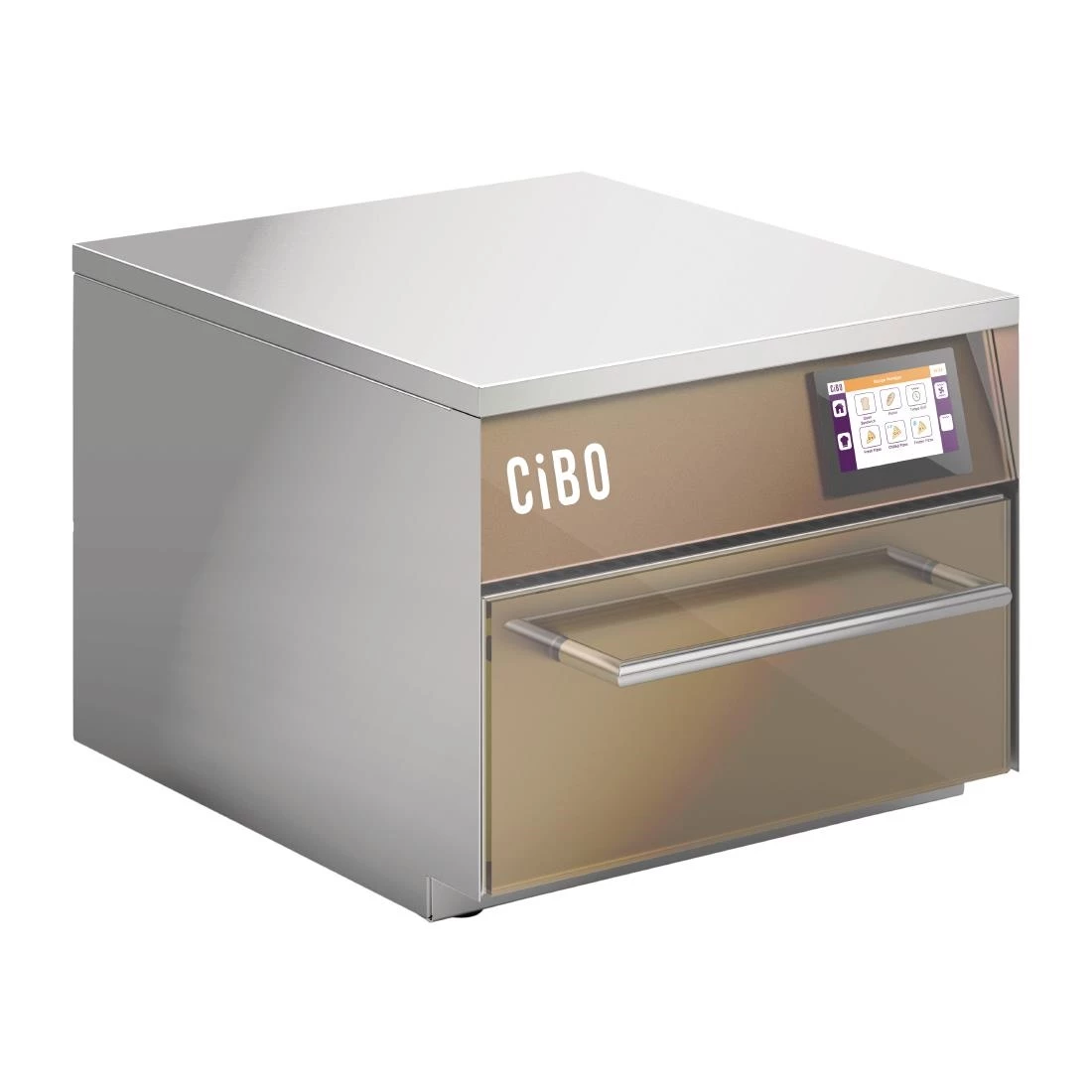 Lincat Cibo High Speed Oven Champagne - Image 2
