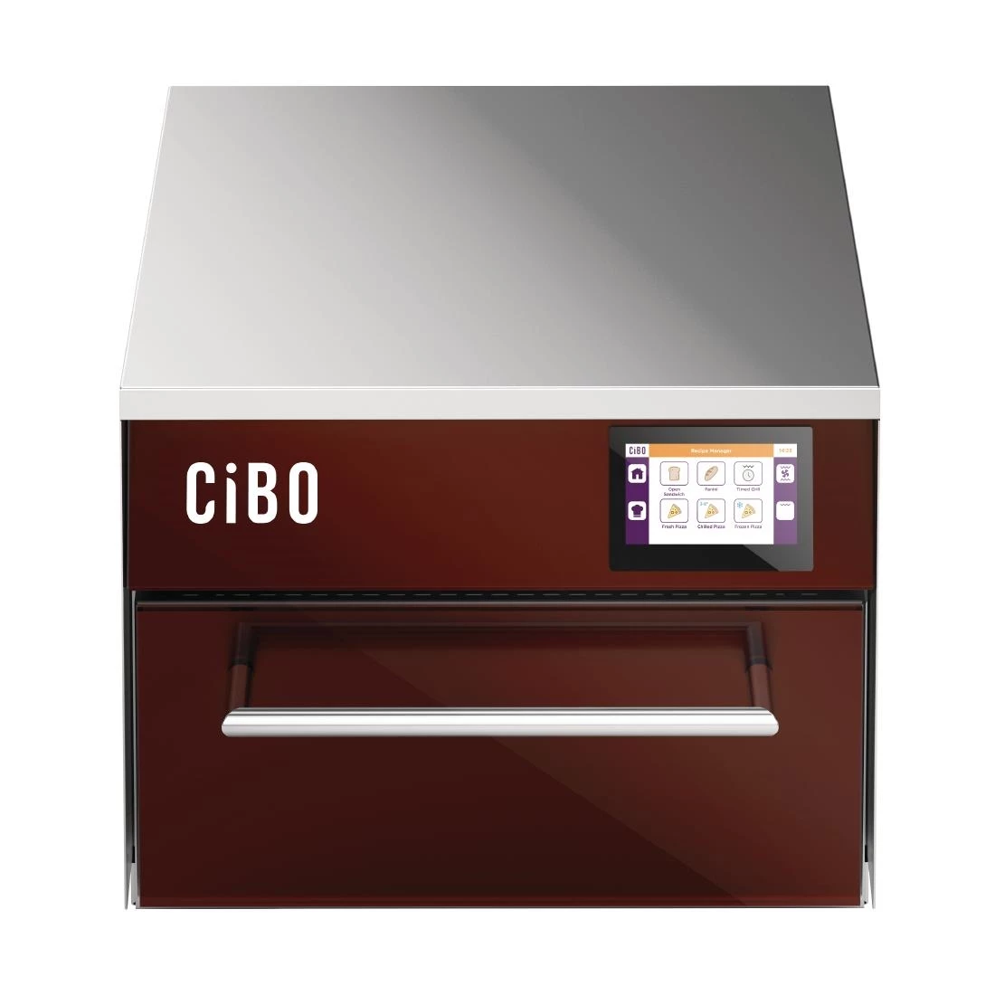 Lincat Cibo High Speed Oven Merlot - Image 9