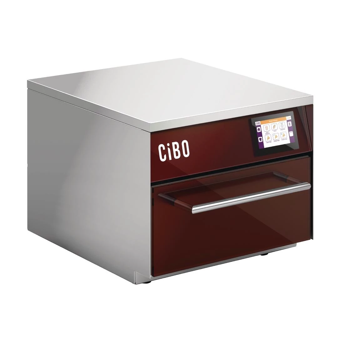 Lincat Cibo High Speed Oven Merlot - Image 2