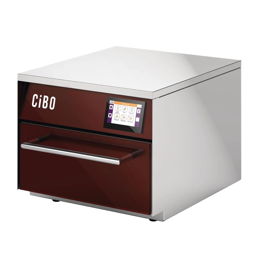 Lincat Cibo High Speed Oven Merlot - Image 3