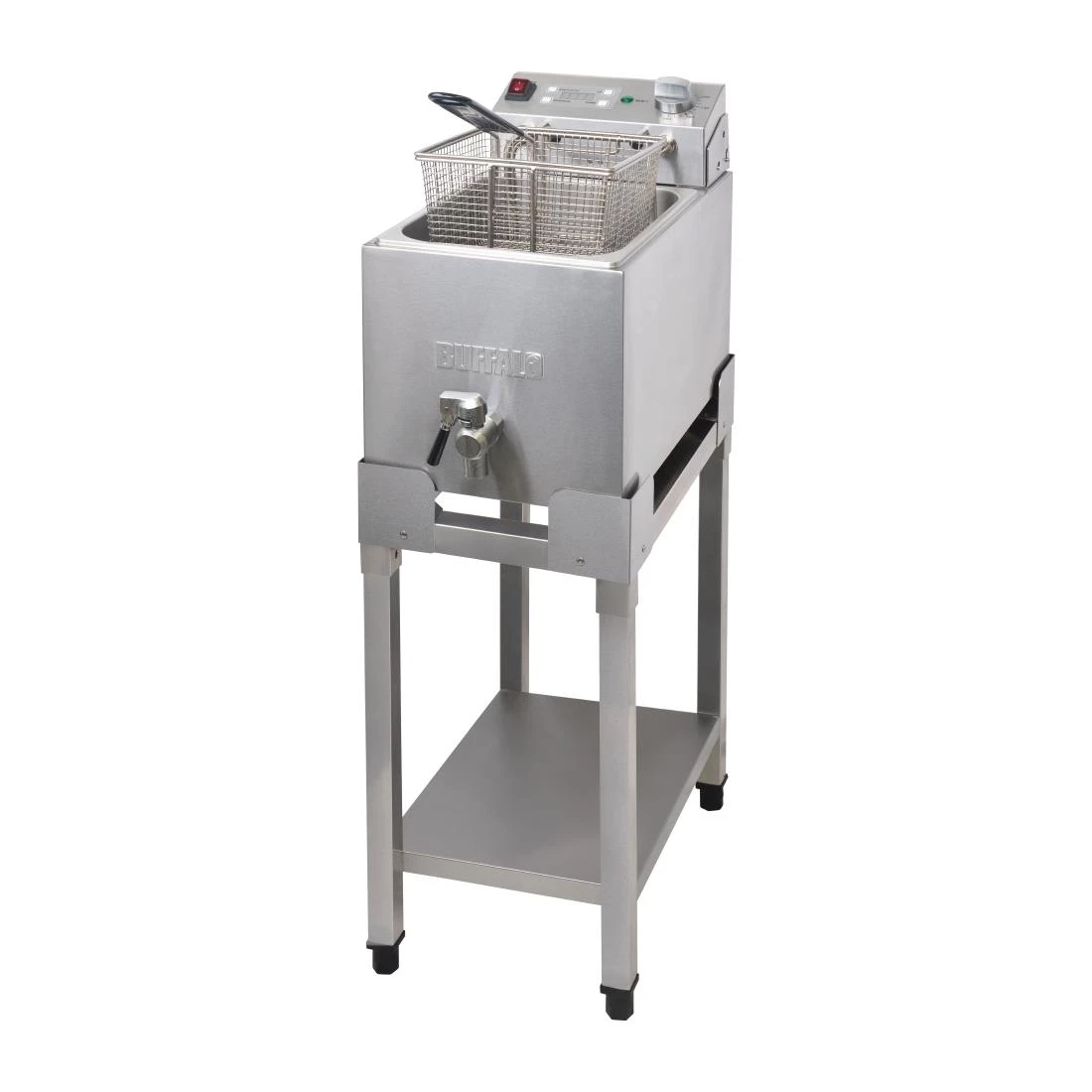 Buffalo Stand For Single Fryer - Image 2