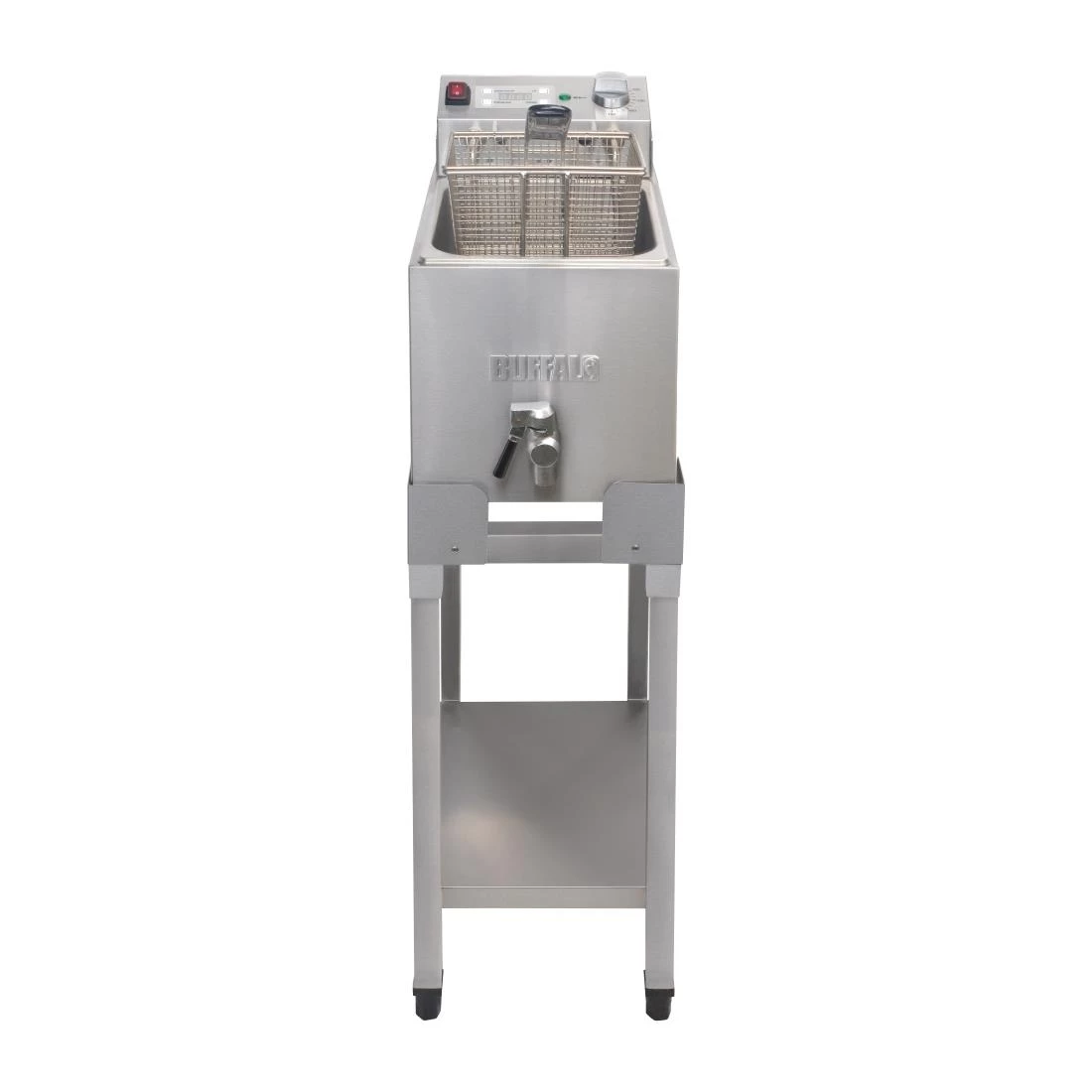 Buffalo Stand For Single Fryer