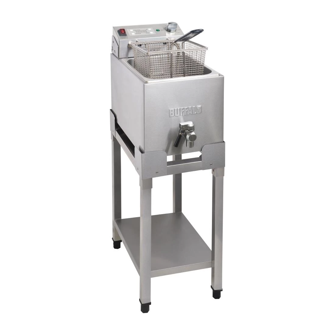 Buffalo Stand For Single Fryer - Image 4