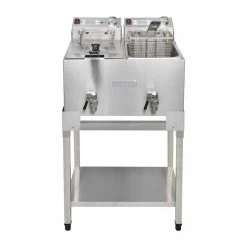 Buffalo Stand For Double Fryer (FC375 & FC377)