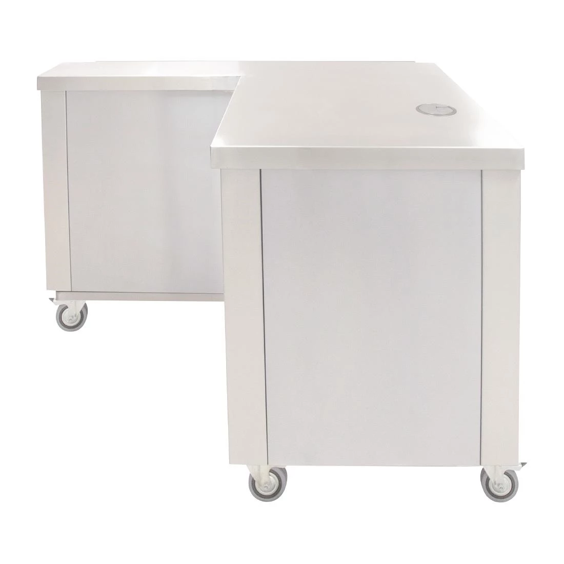 Parry Flexi-Serve Right-hand Till Unit With Trayslide FS-TSRPACK - Image 4