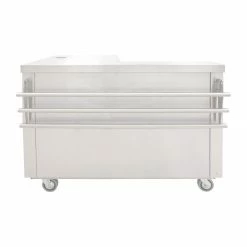 Parry Flexi-Serve Right-hand Till Unit With Trayslide FS-TSRPACK