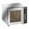 Lincat Convector Manual Electric Counter-top Convection Oven CO343M
