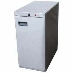 Falcon Pro-Lite Pedestal Hot Cupboard And Lid LD115