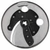 Waring 1mm To 6mm Adjustable Slicing Disc Ref 032523
