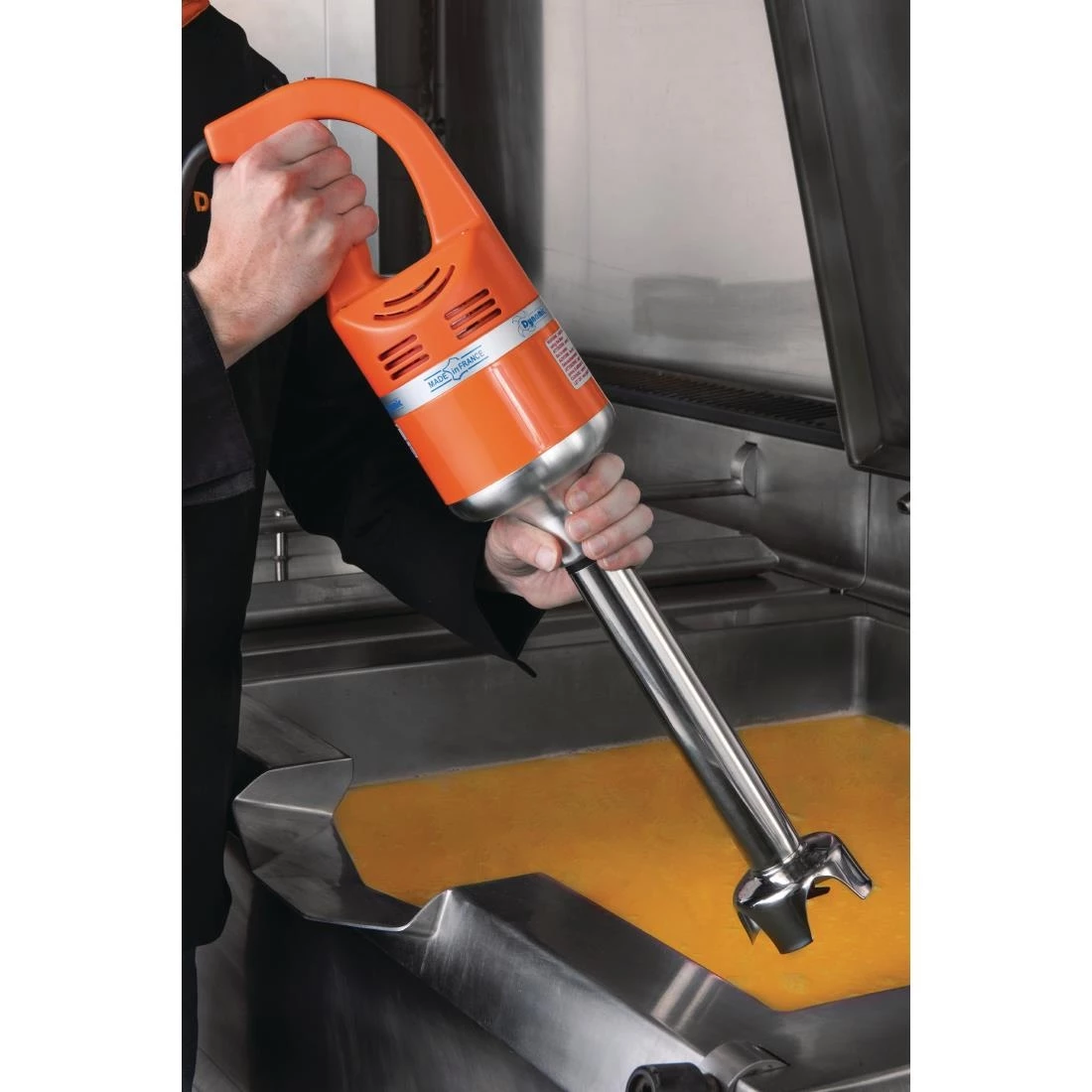 Dynamic DMX 300 CC Master Stick Blender MX160 - Image 3