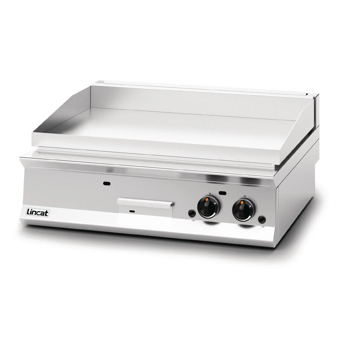 Lincat Opus 800 Gas Griddle OG8202 - Image 2