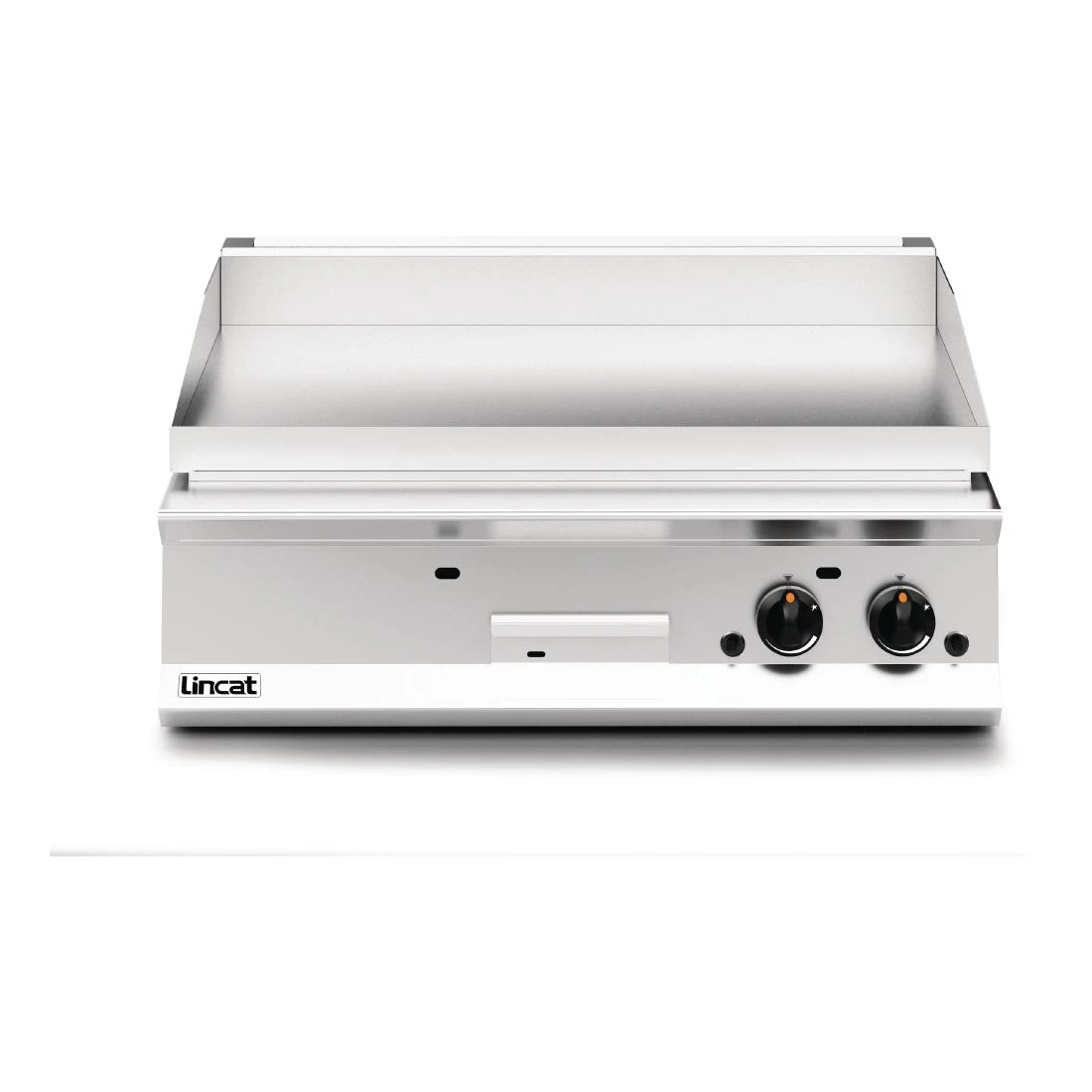 Lincat Opus 800 Gas Griddle OG8202 - Image 3