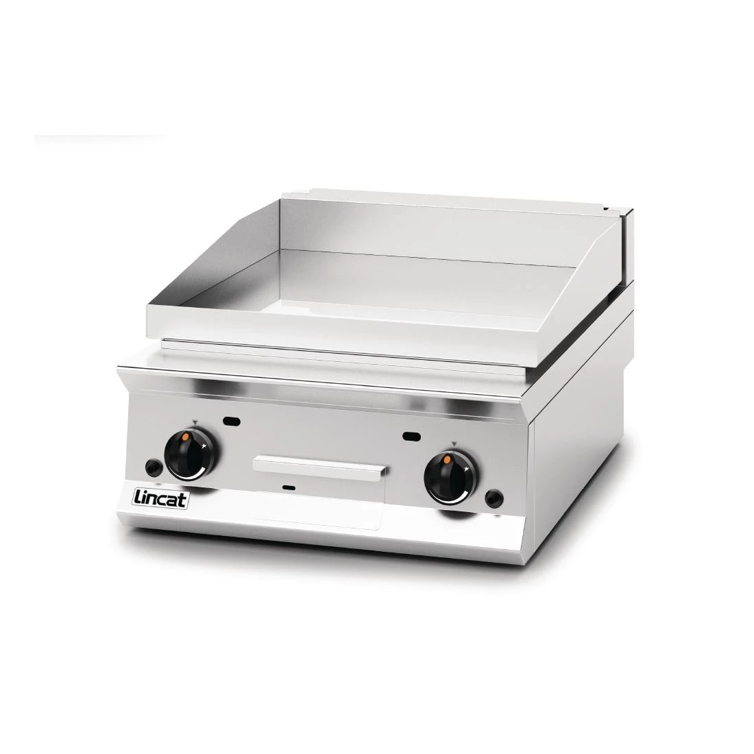Lincat Opus 800 Gas Griddle OG8201/C - Image 2