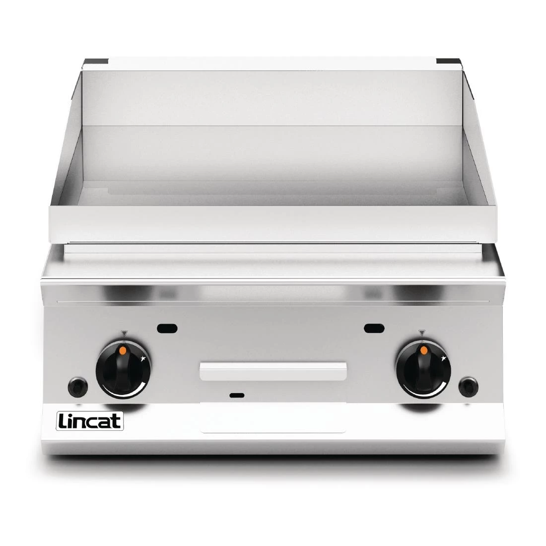 Lincat Opus 800 Gas Griddle OG8201/C - Image 3