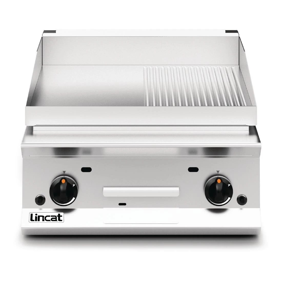 Lincat Opus 800 Gas Griddle OG8201/R - Image 3