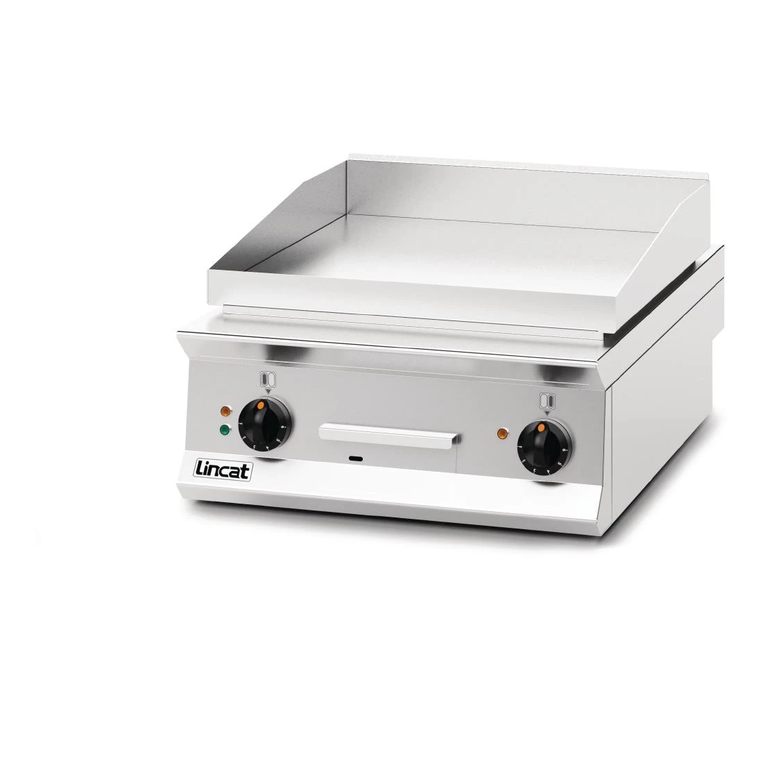 Lincat Opus 800 Steel Griddle OE8205 - Image 2