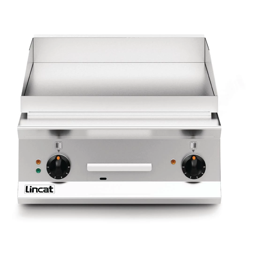 Lincat Opus 800 Steel Griddle OE8205 - Image 3