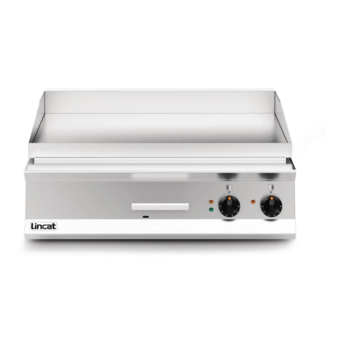 Lincat Opus 800 Steel Griddle OE8206 - Image 3