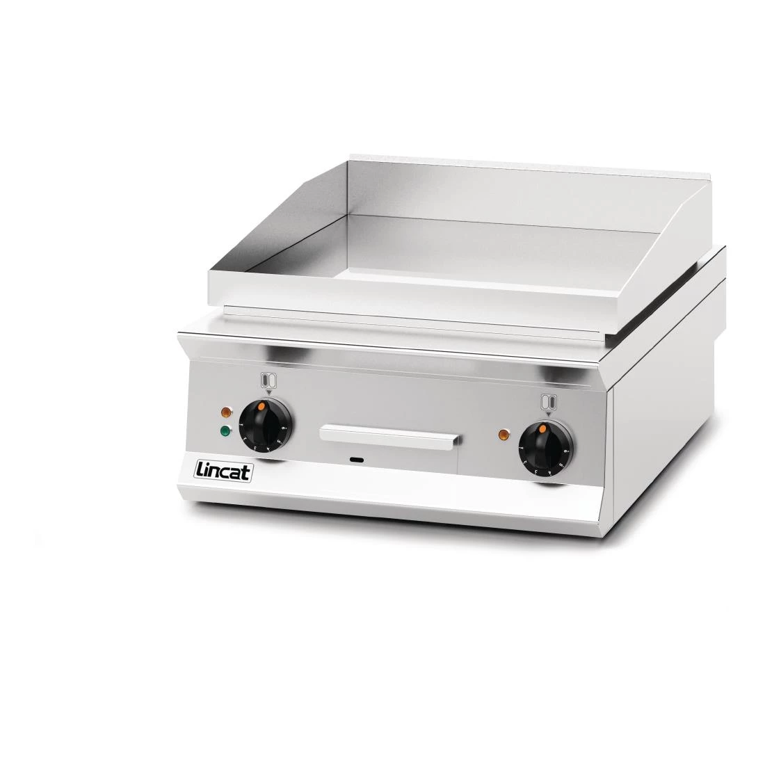 Lincat Opus 800 Chrome Griddle OE8205/C - Image 2