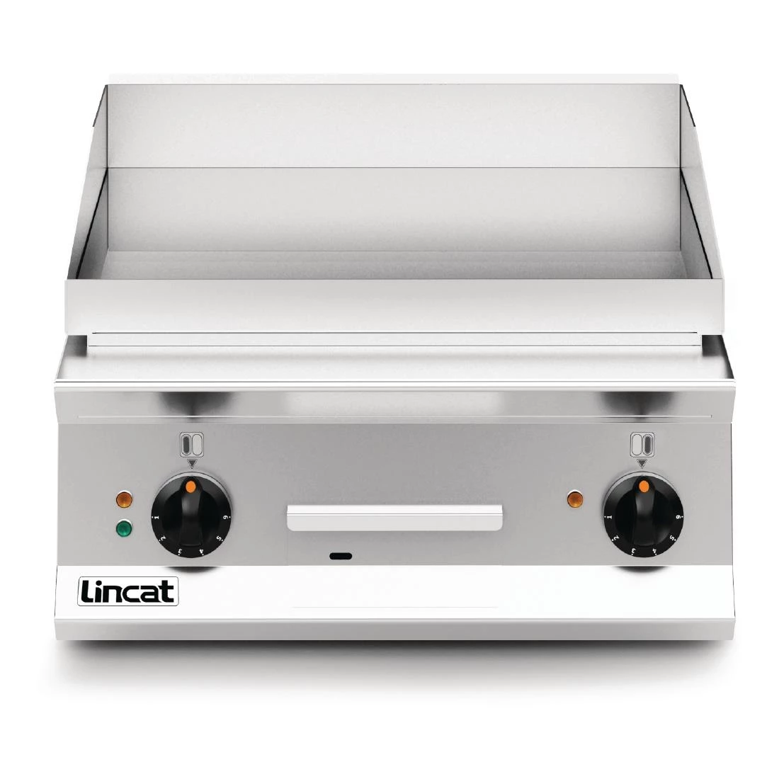 Lincat Opus 800 Chrome Griddle OE8205/C - Image 3