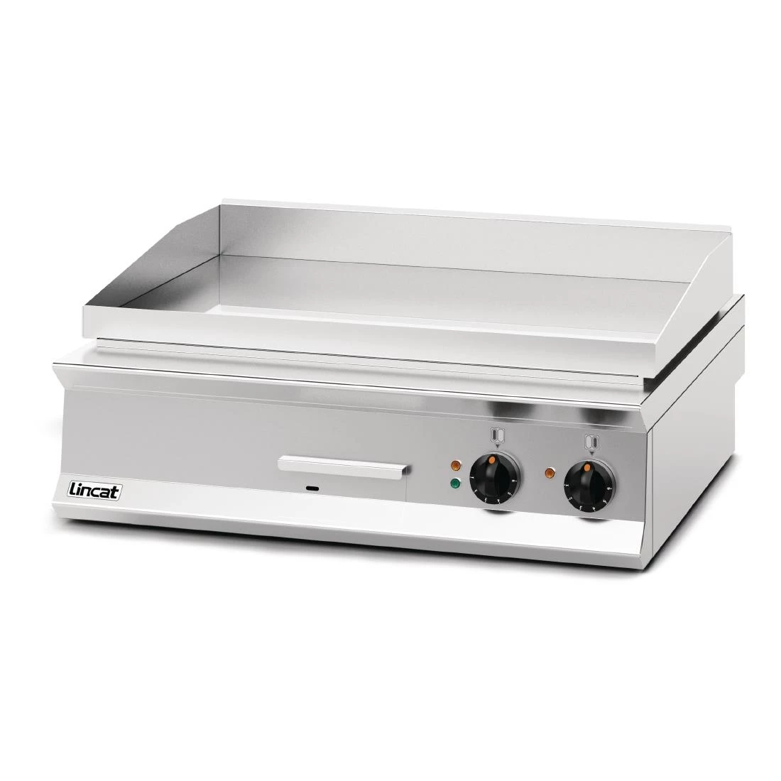Lincat Opus 800 Chrome Griddle OE8206/C - Image 2