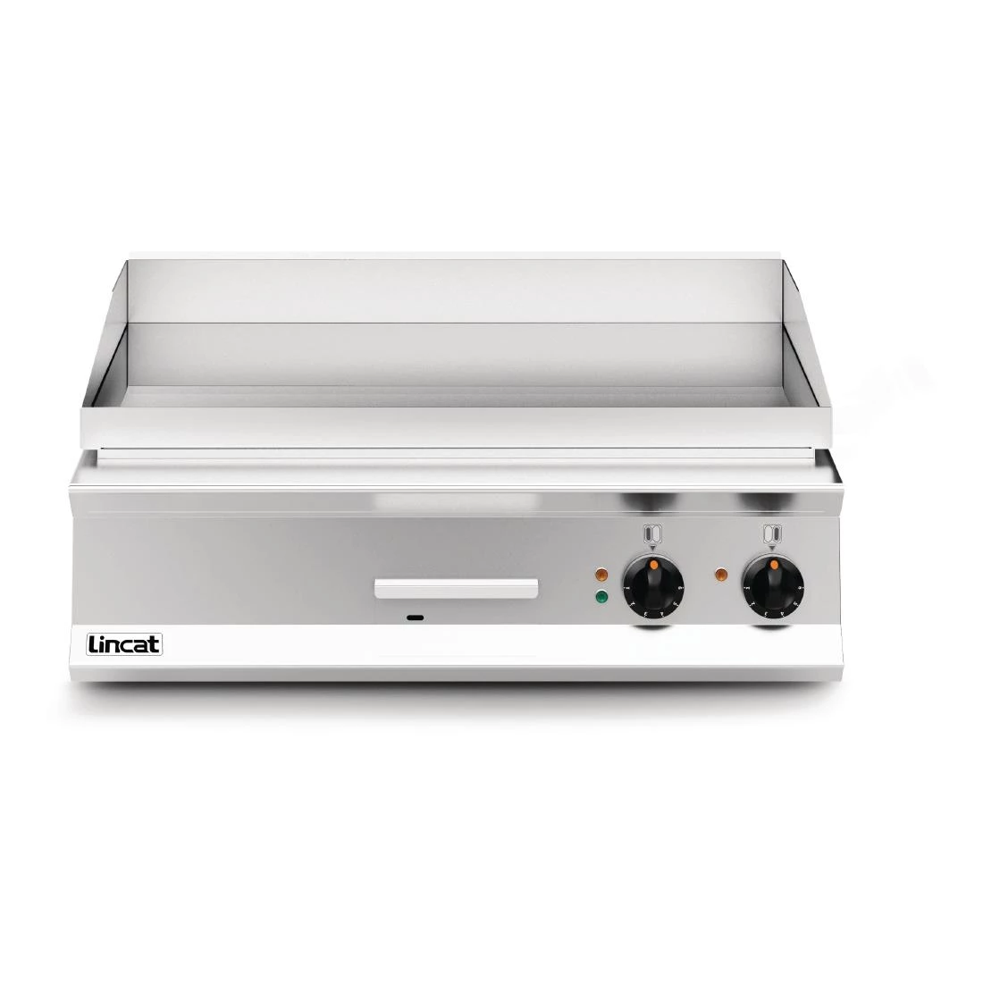 Lincat Opus 800 Chrome Griddle OE8206/C - Image 3