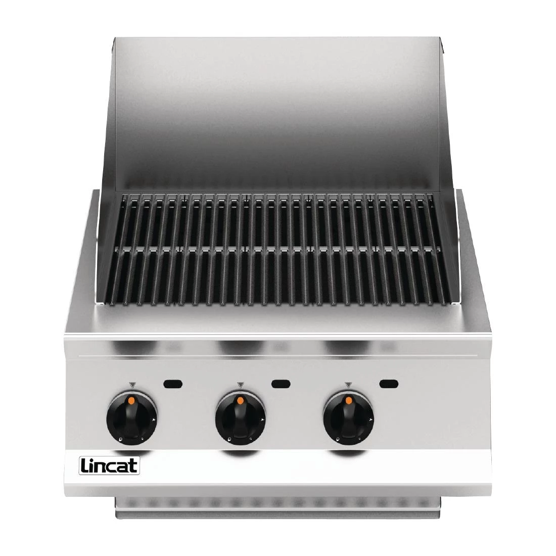 Lincat Opus 800 Gas Chargrill OG8401 - Image 3