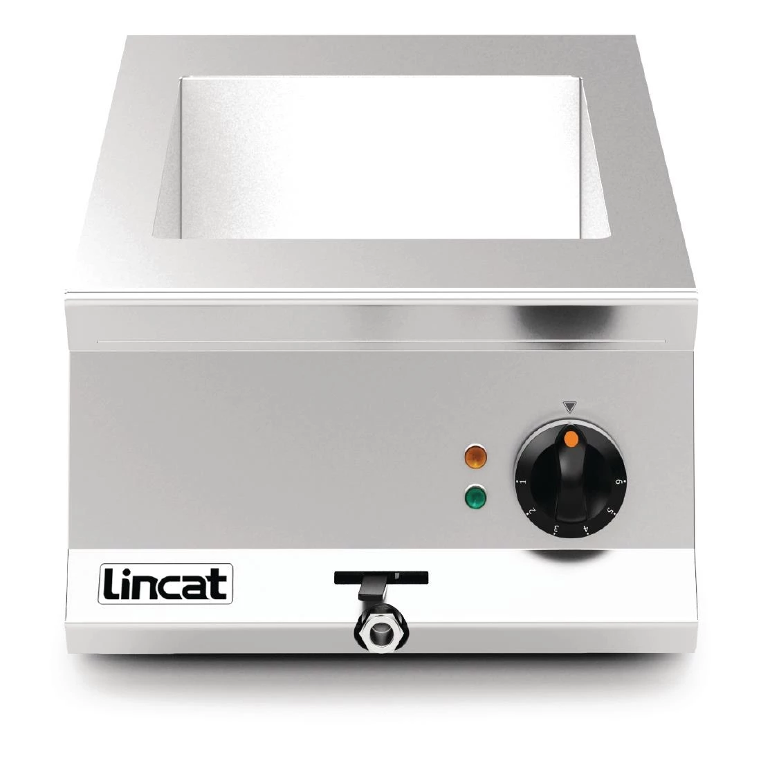 Lincat Opus 800 Electric Bain Marie OE8601 - Image 3