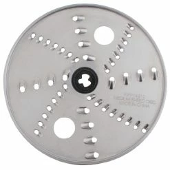 Waring 2mm & 4mm Reversible Grating Shredding Disc Ref 032527