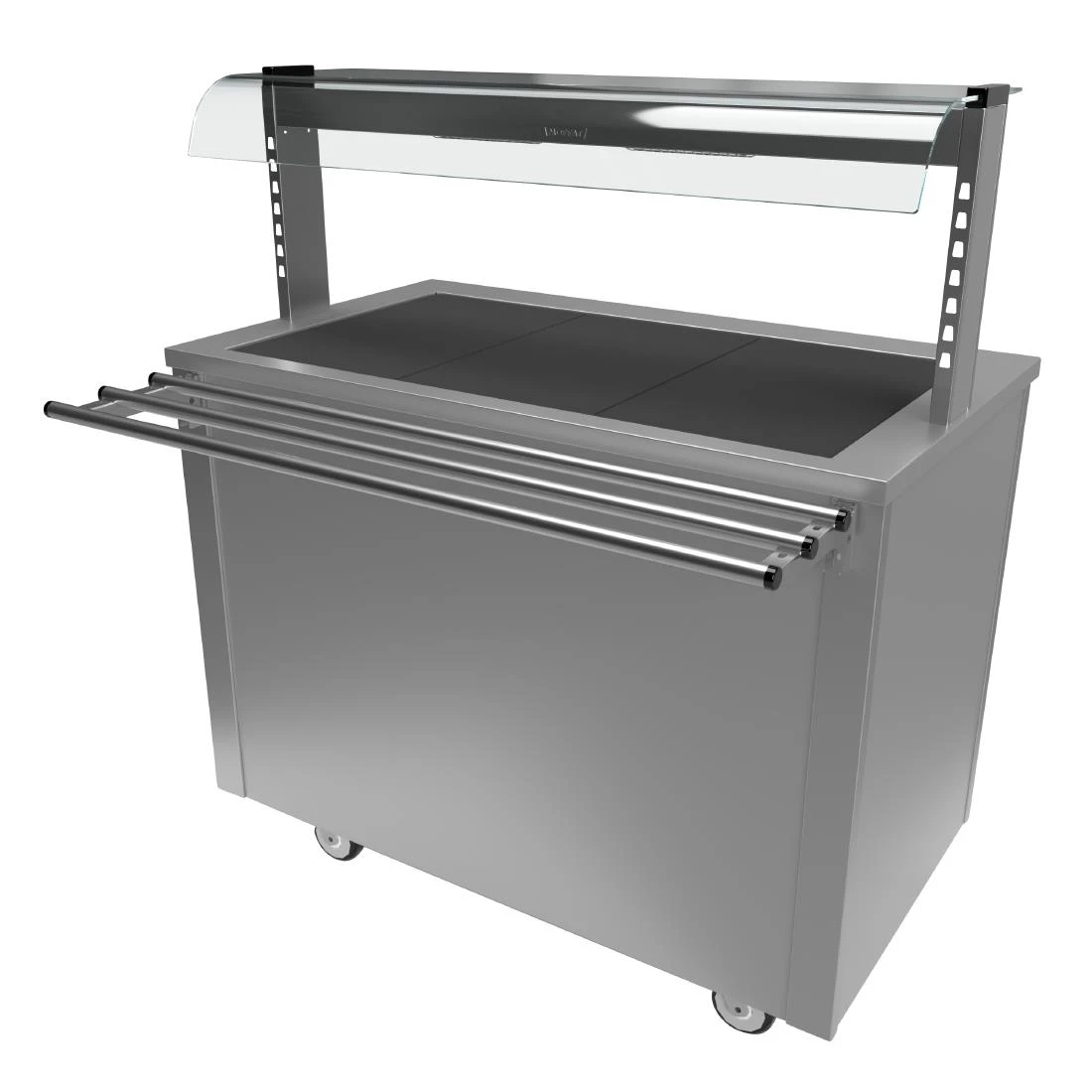 Moffat Versicarte Plus Hot Food Service Counter VC3HT