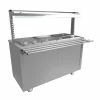 Moffat Versicarte Plus Carvery Counter VC4SC