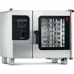 Convotherm 4 EasyDial Combi Oven 6 X 1 X1 GN