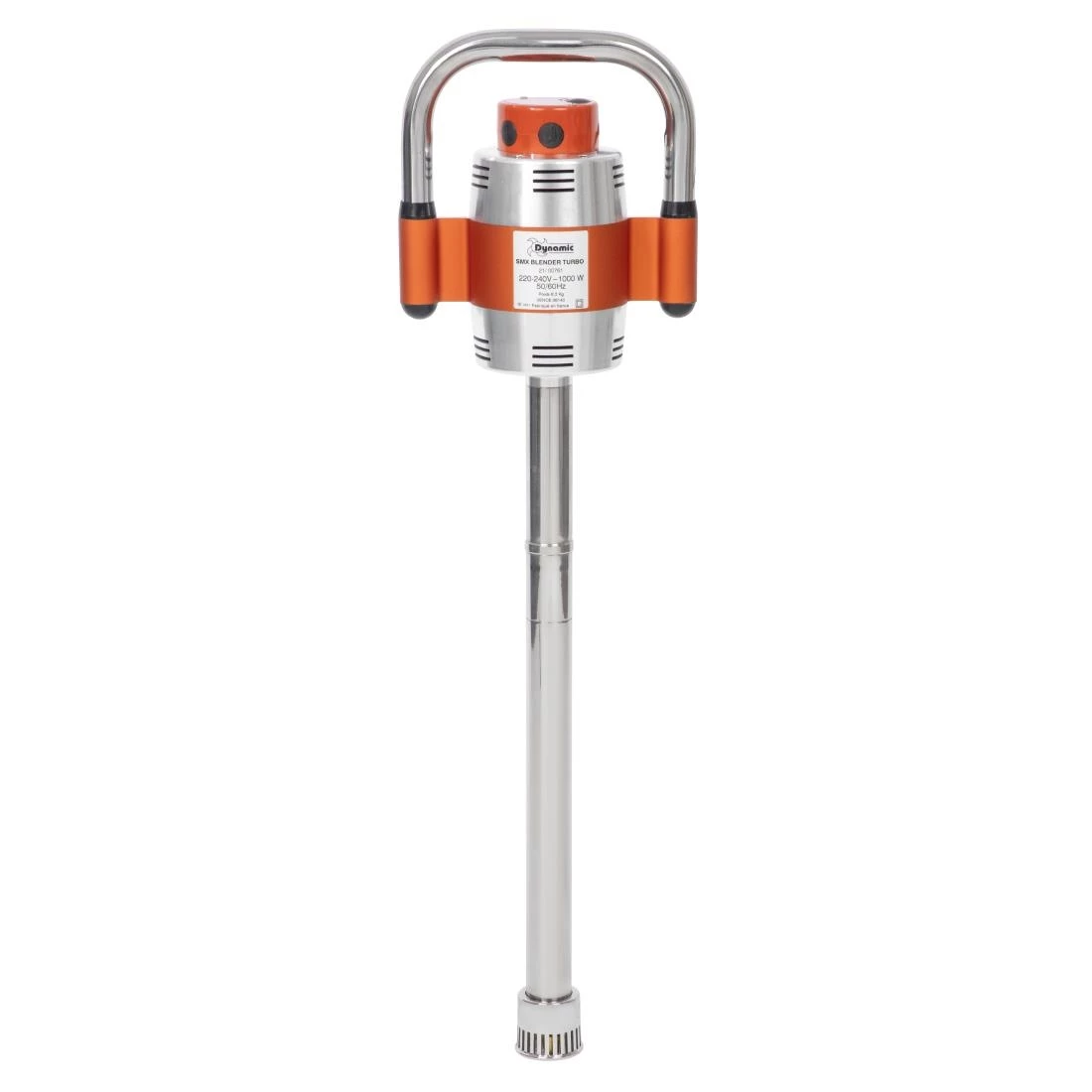 Dynamic SMX Stick Blender With Turbo Blend MX125T