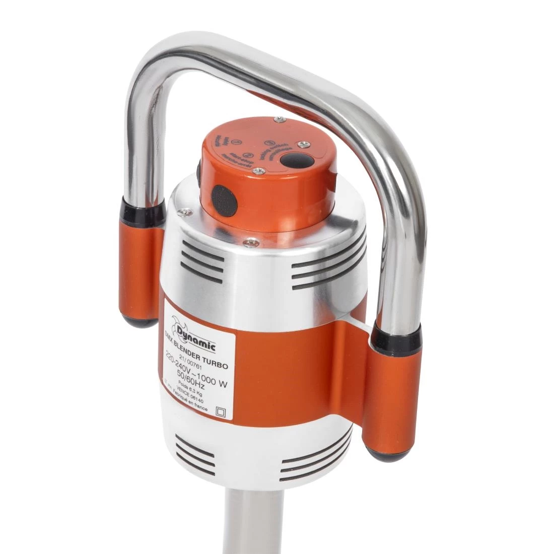 Dynamic SMX Stick Blender With Turbo Blend MX125T - Image 3