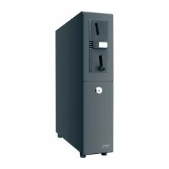 Jura Wireless Coin And Token Payment System 72608