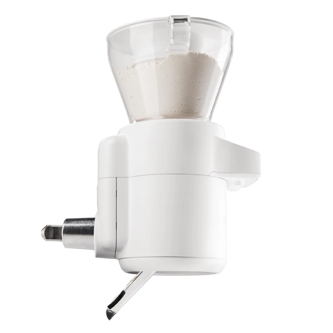 KitchenAid Sifter And Scale Attachment 5KSMSFTA