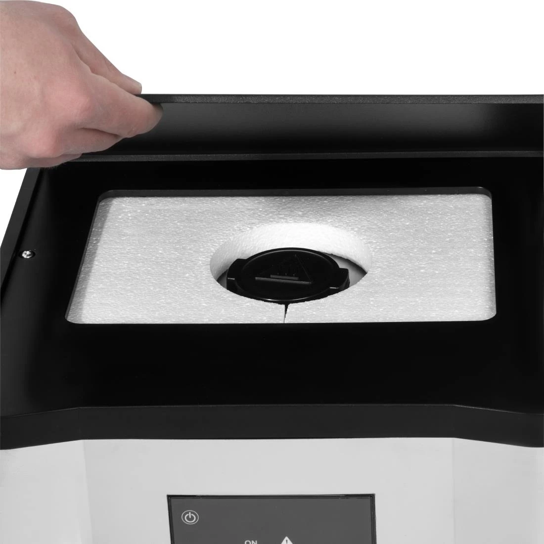 Burco 20Ltr Auto Fill Water Boiler 069832 - Image 8