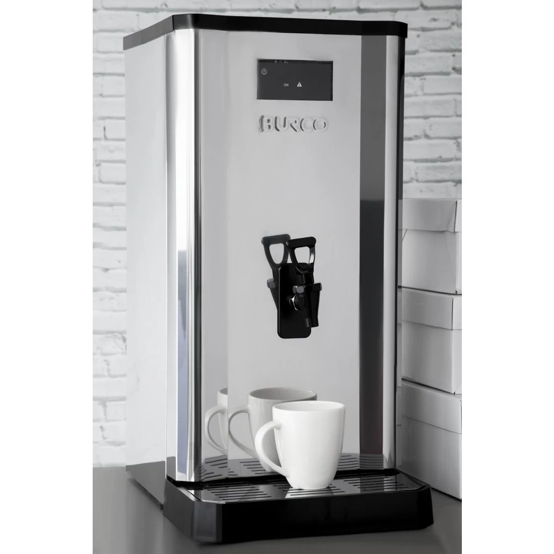 Burco 20Ltr Auto Fill Water Boiler 069832 - Image 10