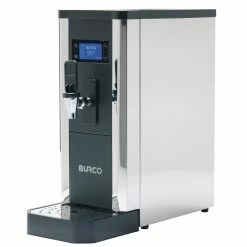 Burco Slimline 5Ltr Auto Fill Water Boiler With Built In Filtration 70012